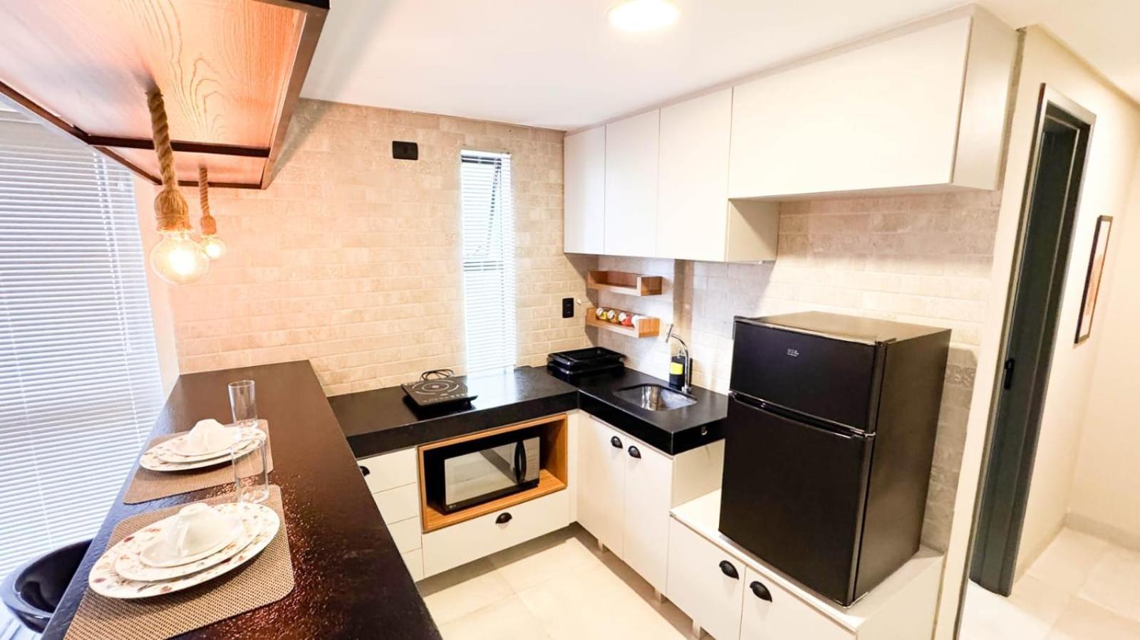 Summer Flat Cabedelo Exterior foto