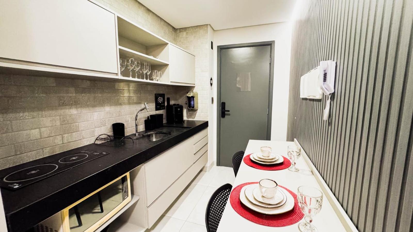 Summer Flat Cabedelo Exterior foto