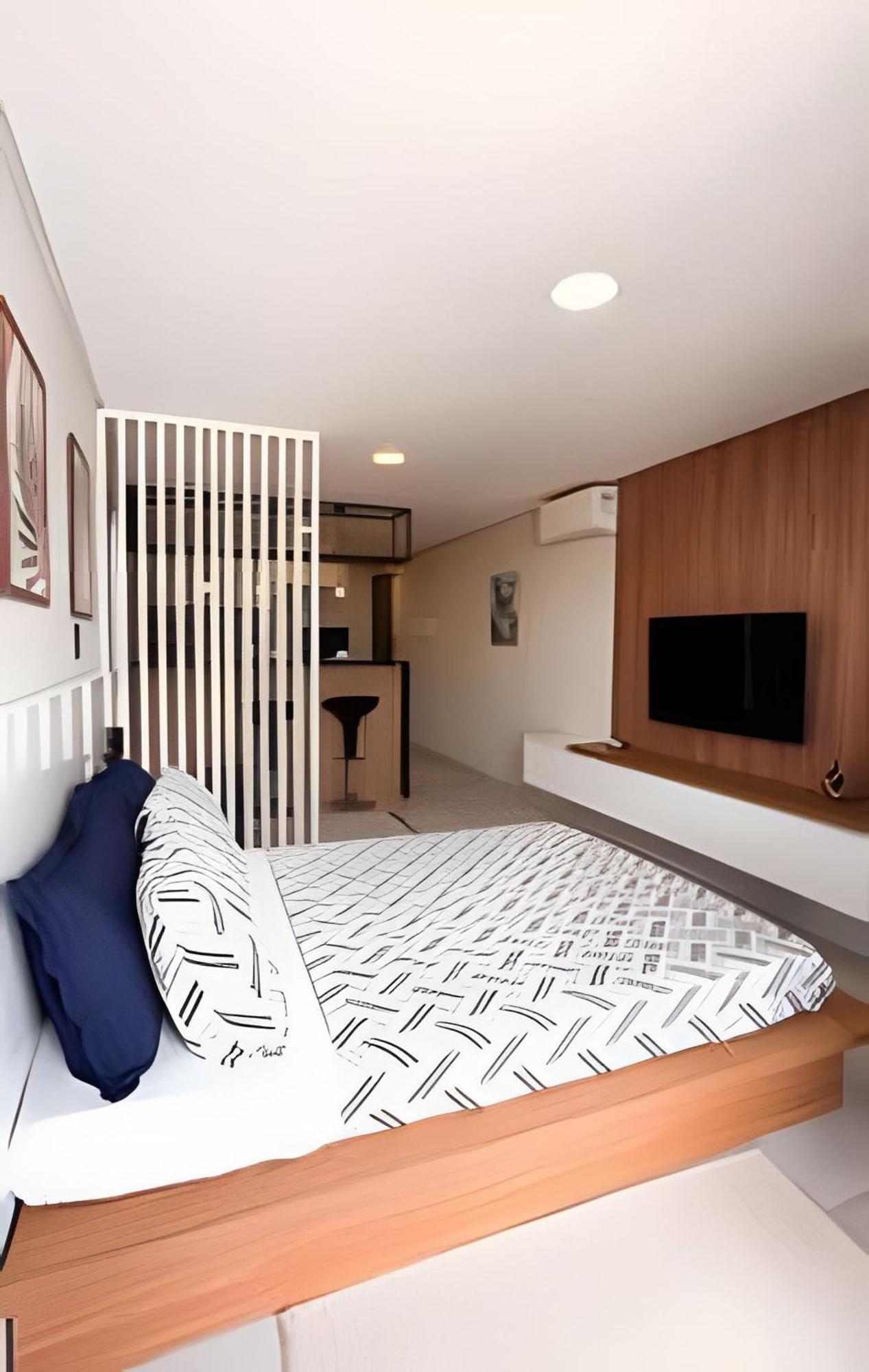 Summer Flat Cabedelo Exterior foto