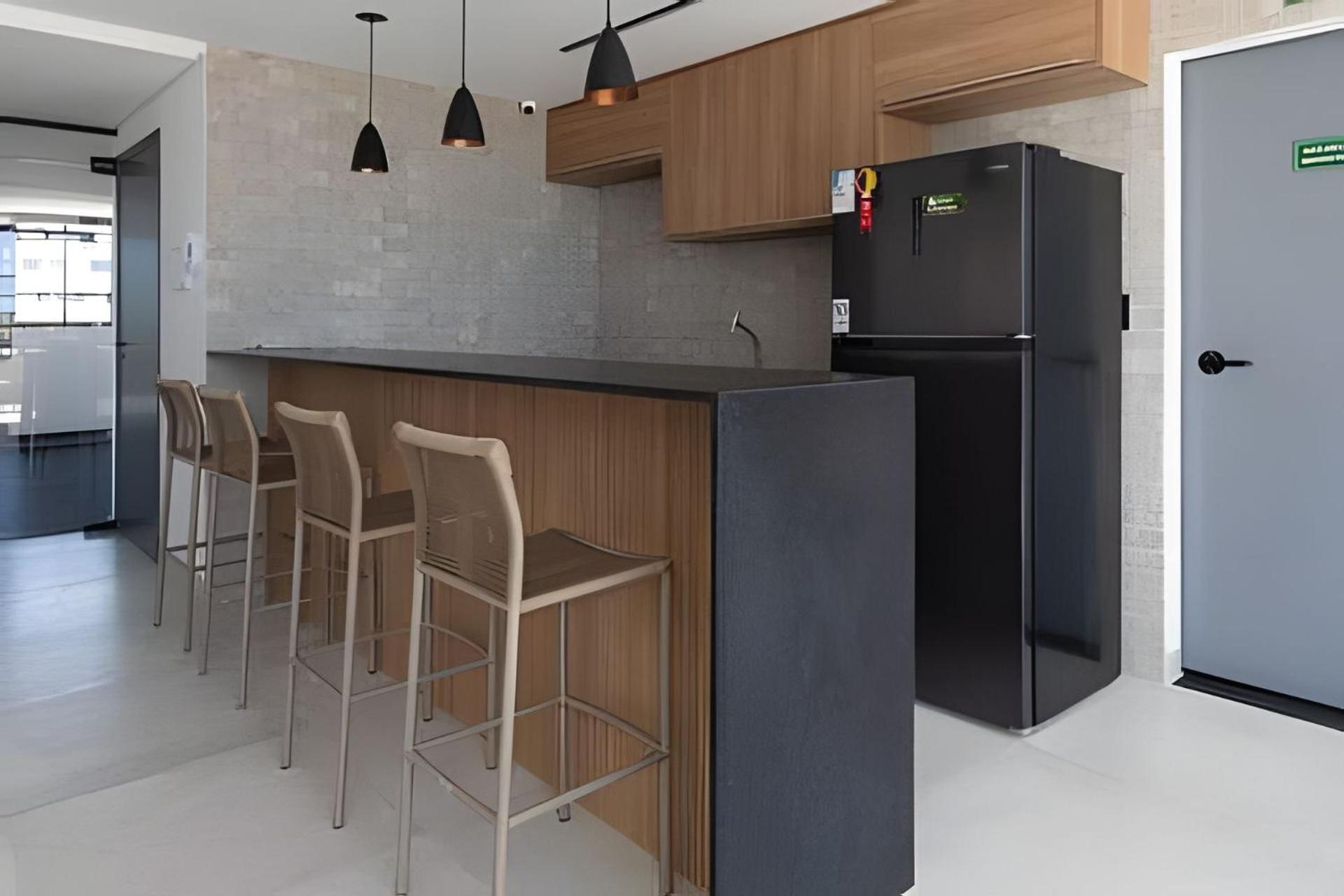 Summer Flat Cabedelo Exterior foto