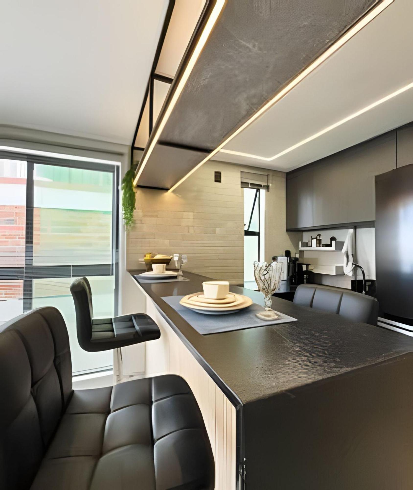 Summer Flat Cabedelo Exterior foto